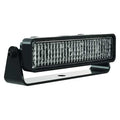 Flood Light, 675 lm, Rectangular, LED, 2"H
