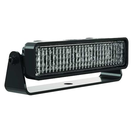 Flood Light, 675 lm, Rectangular, LED, 2"H