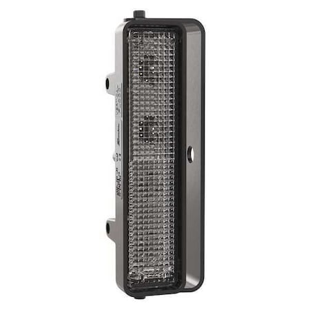Vertical Work Light Bar, 6-11/16 in. L