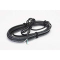Electric Heating Cable, 240VAC, 18 ft Length