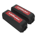 Entry Transmitter, Wireless, 9-13/32 in. L