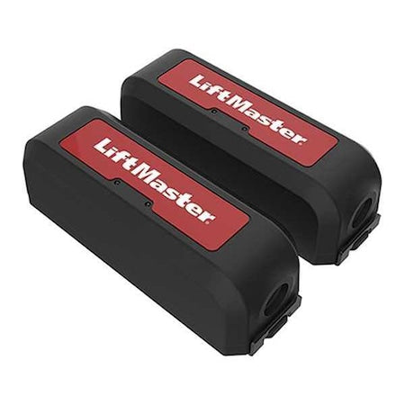 Entry Transmitter, Wireless, 9-13/32 in. L