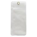 Tag Protector, 6-7/8"H x 3-1/8"W, PK100
