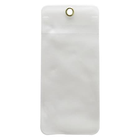 Tag Protector, 6-7/8"H x 3-1/8"W, PK100