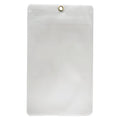 Tag Protector, 10-1/8"H x 6-1/8"W, PK100