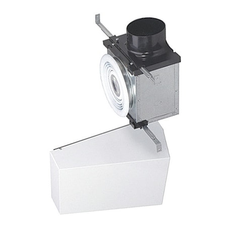 Exhaust Fan,122 cfm,120V