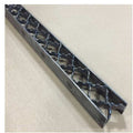 Anti-Slip Bar, Steel, 1-7/8 in.W x 84 in.L