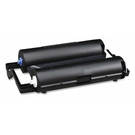 Ribbon Cartridge, 450 Page Yield, Black