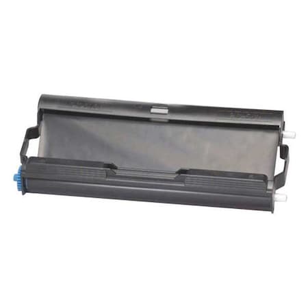 Ribbon Cartridge, 150 Page Yield, Black