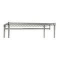 Shelf Hanger/Rail Rod, 1 inx36 in