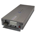 Power Inverter, Pure Sine, 6,000 W Peak, 3,000 W Continuous, 2 Outlets