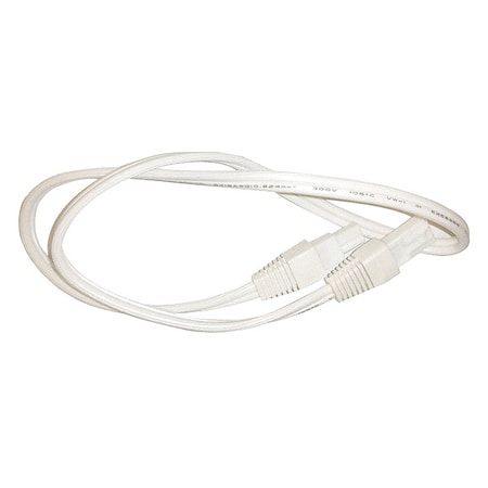 Connector Cord, 12inL, Radionic ZX and LY