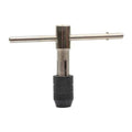 T-Handle Tap Wrench, 0 In-1/4in