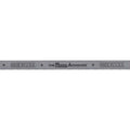 Band Saw Blade, 15 ft. L, 1-1/4" W, 4/6 TPI, Bi-Metal, 0.042" Thick