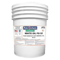5 gal Pail, Hydraulic Oil, 32 ISO Viscosity, 10W SAE