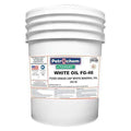 5 gal Pail, Hydraulic Oil, 46 ISO Viscosity, 15W SAE