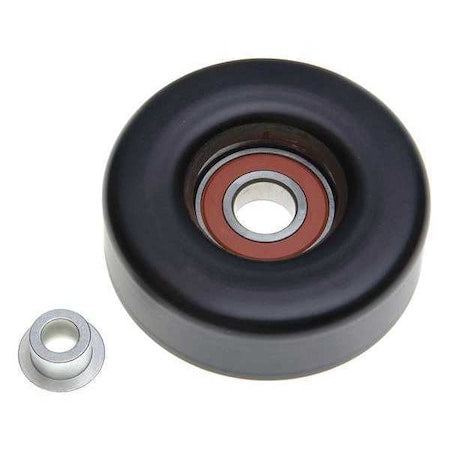 Tension Pulley,Industry Number,38042