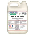 Mineral Hydraulic Oil, Food Grade, ISO 46, 1 Gal.