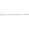 Mixing Nozzle, White, 8-13/16 in