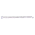 Mixing Nozzle, White, 7-5/16 in