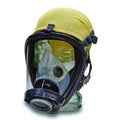 TwentyTwenty Plus, Full Face Respirator, Silicone, 5 Suspension Points, S Mask Size, Not Rated