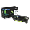 Toner Cartridge, Lexmark, Max Page 25, 000