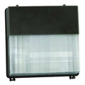 Wall Pack, LED, 5000K, 6778 lm, 72W, 480V AC