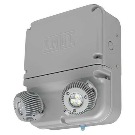 HUBBELL LIGHTING - DUAL-LITE LED Lamps, Emergency Lights