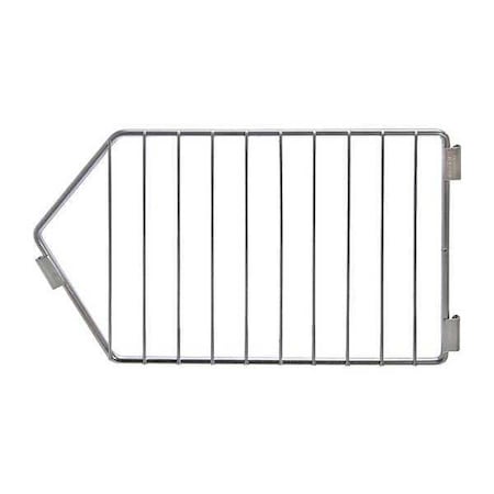 Modular Stacking Basket Divider 20", 1"