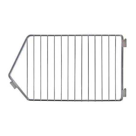 Modular Stacking Basket Divider 12"H