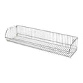 Stacking Basket 9"H x 48"W, Steel