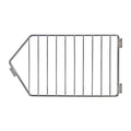 Modular Stacking Basket Divider 9"H