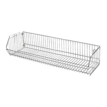 Stacking Basket 12"H x 36"W