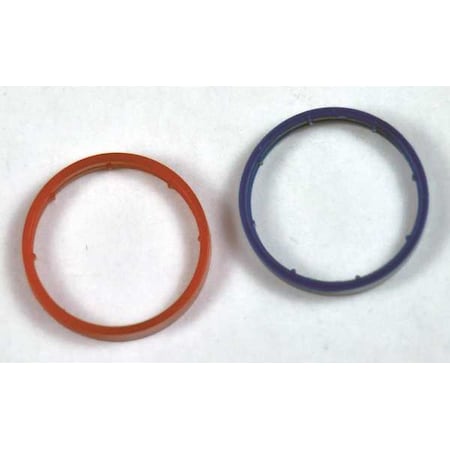 Index Rings,Plastic