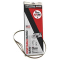Portable Band Saw Blade, 2 ft. 8-7/8" L, 1/2" W, 12/16 TPI, Bi-Metal, 0.020" Thick, 3 PK