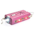 Personal Protection Alarm, Flashlight