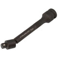 ImpactSKTExtension, BlackOxide, 1/2in, 6in