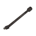ImpactSKTExtension, BlackOxide, 1/2in, 9in