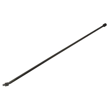 ImpactSKTExtension, BlackOxide, 1/2in, 36in