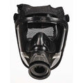 Advantage 4000, Full Face Respirator, Silicone, 4 Suspension Points, L Mask Size, Not Rated