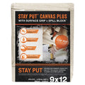 Drop Cloth, 12 ft. L x 9 ft. W