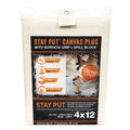 Drop Cloth, 4 ft. W