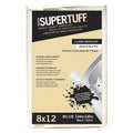 Drop Cloth, 12 ft. L x 8 ft. W