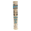 Floor Protection, 35 in W x 50 ft L, 22 mil, Paperboard, Brown, Non-Adhesive