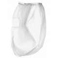 Paint Strainer Bag, 10 in.W, 1/16in.H, PK25