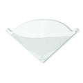 Cone Paint Strainer, 9 in. W, PK100