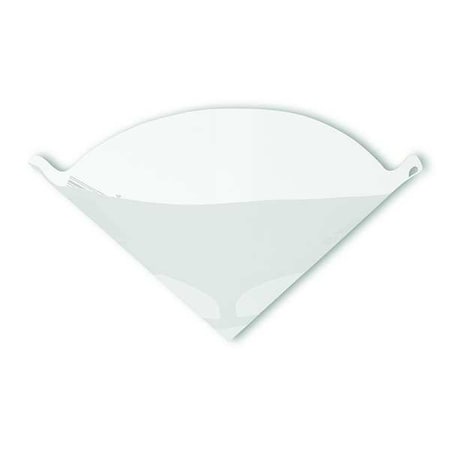 Cone Paint Strainer, 9 in. W, PK100