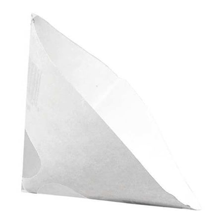 Cone Paint Strainer, 5 in. L, PK250