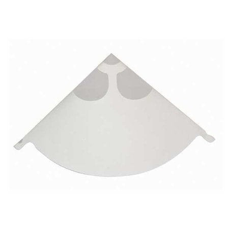 Cone Paint Strainer, 5 in. L, PK1000
