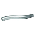 Duct Hose, 7 in. dia., 5 in. L, GalvSteel